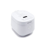 Rice Cooker White  2L/8 cups - GreenPan