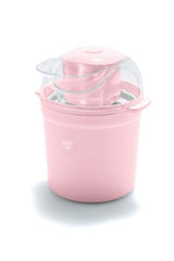 Ice Cream Maker- Pink - Greenlife
