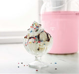Ice Cream Maker- Pink - Greenlife