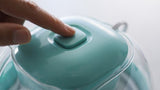 Ice Cream Maker- Turquoise - Greenlife