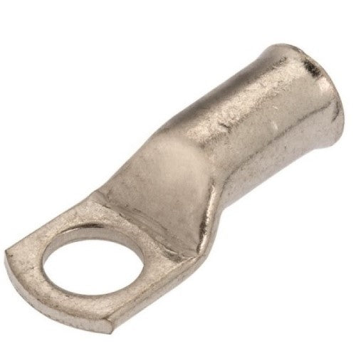 Projecta -Cable Lug 25mm2 8mm Sud Pk2