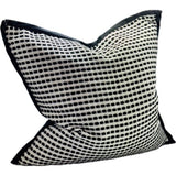 Snugg & Co. Cushion Cover - Jacquard Cushion Cover - Version 1