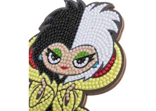 Buddies - Cruella