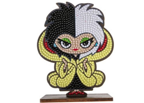Buddies - Cruella