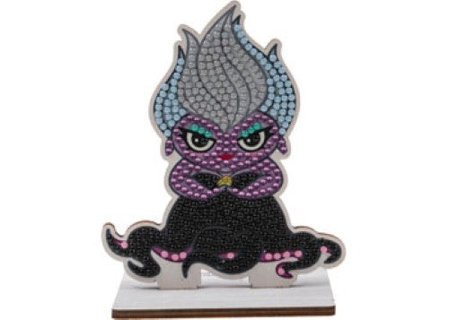 Buddies - Ursula