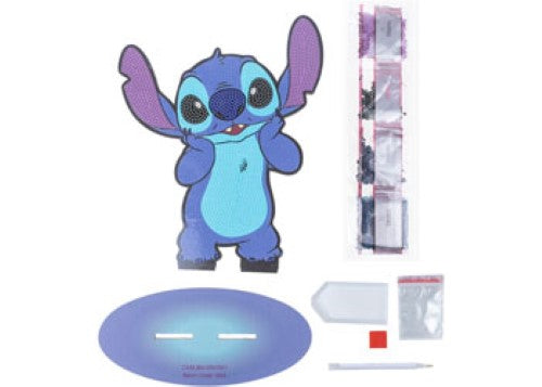 XL Buddies - Stitch