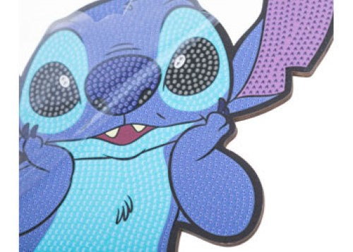 XL Buddies - Stitch