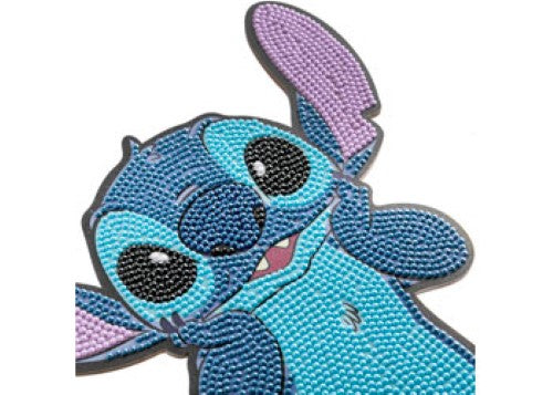 XL Buddies - Stitch