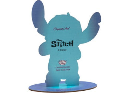 XL Buddies - Stitch