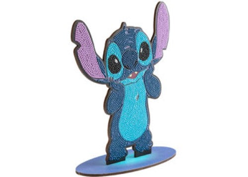 XL Buddies - Stitch