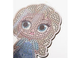 Buddies - Elsa Crystal