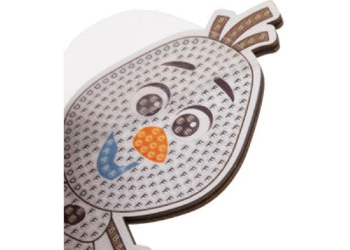 Buddies - Olaf