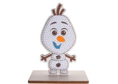 Buddies - Olaf