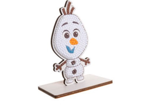 Buddies - Olaf