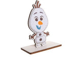 Buddies - Olaf