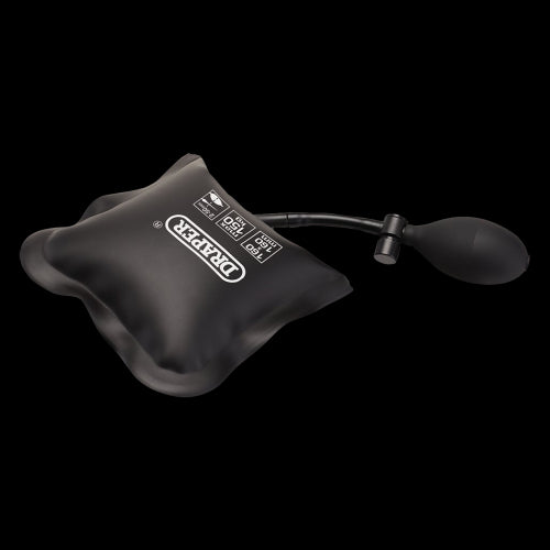 DRAPER Inflatable Air Wedge