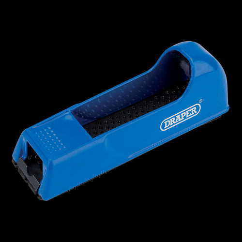 DRAPER 140mm Multi Rasp Block Plane