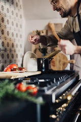 The Salt Pig - Clay - Emile Henry