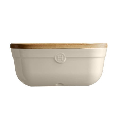 Bread Box - Clay - Emile Henry