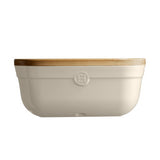 Bread Box - Clay - Emile Henry