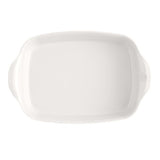Large Rectangular Oven Dish - Flour - Emile Henry