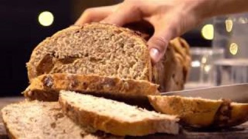 Large Bread Loaf Baker - Burgundy - Emile Henry