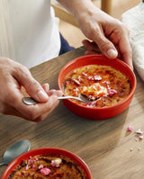 Crčme Brűlée Ramekin 13cm - Toscane - Emile Henry