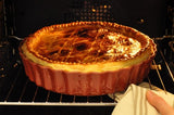 Deep Flan Dish 24 cm - Toscane - Emile Henry