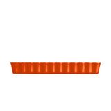 Slim Rectangular Tart Dish - Toscane - Emile Henry