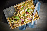 Deep Rectangular Tart Dish - Toscane - Emile Henry
