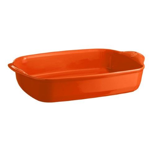Large Rectangular Oven Dish - Toscane - Emile Henry