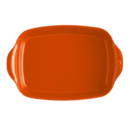 Large Rectangular Oven Dish - Toscane - Emile Henry