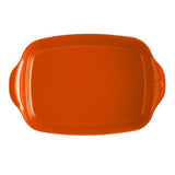 Large Rectangular Oven Dish - Toscane - Emile Henry