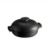 Braiser (2.5L) - Delight Induction - Emile Henry