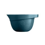Mixing Bowl - 2.5L - Blue Flame - Emile Henry