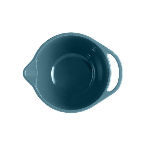 Mixing Bowl - 2.5L - Blue Flame - Emile Henry