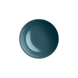 Individual Bowl 15cm - Blue Flame/Ivory - Emile Henry  - Set of 6