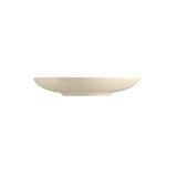 Deep Plate 20cm - Blue Flame/Ivory - Emile Henry  - Set of 4