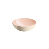 Individual Bowl 15cm - Powder Pink/Ivory - Emile Henry  - Set of 6