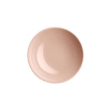 Individual Bowl 15cm - Powder Pink/Ivory - Emile Henry  - Set of 6