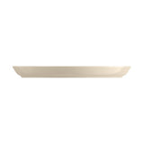 XL Plate 28cm - Powder Pink/Ivory - Emile Henry  - Set of 4