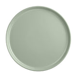 Large Plate 25cm - Almond/Ivory - Emile Henry  - Set of 4