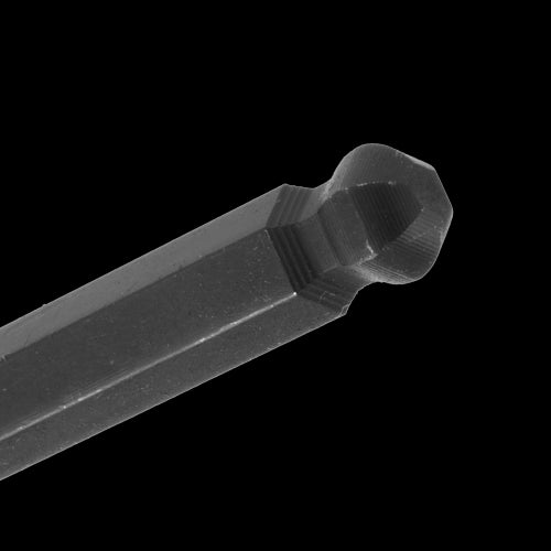 EKLIND 17mm Long Series Ball Hex L-Key