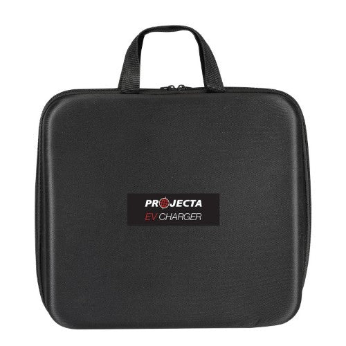 PORTABLE EV SQUARE BAGS FOR CHARGER