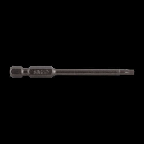 GFB Torx Tamperproof Driver Bit (TT15 x 75mm)