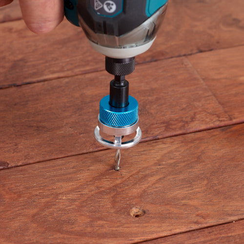 GFB Adjustable Countersink with Depth Gauge (Suits 8G Screws)