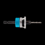 GFB Adjustable Countersink with Depth Gauge (Suits 8G Screws)
