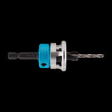 GFB Adjustable Countersink with Depth Gauge (Suits 12G Screws)