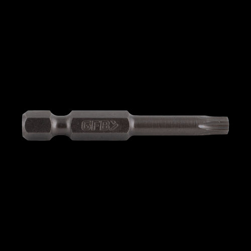 GFB Torx Driver Bit (T25 x 50mm)
