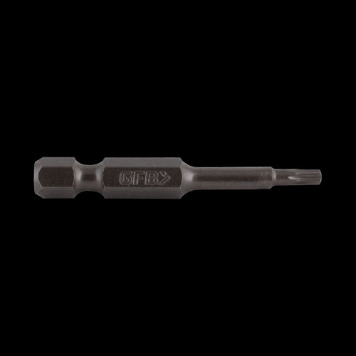GFB Torx Driver Bit (T10 x 50mm)